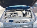 2018 Ram 1500 — photo 10 of 16 | VIN 1C6RR6FG8JS317185