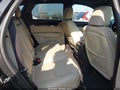 2019 Cadillac XT5 — photo 8 of 18 | VIN 1GYKNDRS6KZ286077