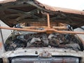 1997 Dodge Ram 2500 — photo 10 of 12 | VIN 1B7KF26D7VJ534109