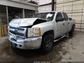 2012 Chevrolet Silverado 1500 — photo 2 of 16 | VIN 3GCPKSE7XCG241669