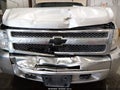 2012 Chevrolet Silverado 1500 — photo 6 of 16 | VIN 3GCPKSE7XCG241669