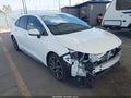 2020 Toyota Corolla — photo 1 of 17 | VIN JTDS4RCE5LJ009722