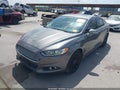 2014 Ford Fusion — photo 2 of 17 | VIN 3FA6P0HDXER336538