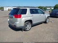 2011 GMC Terrain — photo 4 of 16 | VIN 2CTALSEC3B6417296