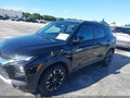2021 Chevrolet Trailblazer — photo 12 of 13 | VIN KL79MPS23MB105559