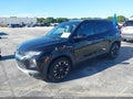 2021 Chevrolet Trailblazer — photo 2 of 13 | VIN KL79MPS23MB105559