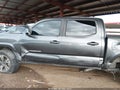 2017 Toyota Tacoma — photo 14 of 16 | VIN 3TMCZ5AN2HM052877