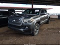 2017 Toyota Tacoma — photo 2 of 16 | VIN 3TMCZ5AN2HM052877
