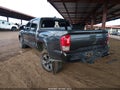 2017 Toyota Tacoma — photo 3 of 16 | VIN 3TMCZ5AN2HM052877