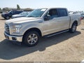 2017 Ford F-150 — photo 2 of 16 | VIN 1FTEW1CP9HKD89272