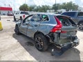 2018 Volvo XC60 — photo 3 of 14 | VIN YV4A22RK4J1021828
