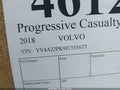 2018 Volvo XC90 — photo 9 of 10 | VIN YV4A22PK9J1355677