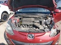 2014 Mazda 2 — photo 10 of 17 | VIN JM1DE1LZ2E0179054
