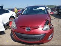 2014 Mazda 2 — photo 12 of 17 | VIN JM1DE1LZ2E0179054