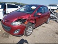 2014 Mazda 2 — photo 2 of 17 | VIN JM1DE1LZ2E0179054