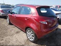 2014 Mazda 2 — photo 3 of 17 | VIN JM1DE1LZ2E0179054