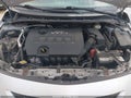 2009 Toyota Corolla — photo 10 of 11 | VIN 2T1BU40E09C145123