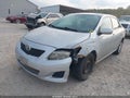 2009 Toyota Corolla — photo 6 of 11 | VIN 2T1BU40E09C145123