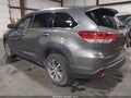 2019 Toyota Highlander — photo 3 of 16 | VIN 5TDJZRFH0KS579745