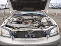 2003 Subaru Outback — photo 10 of 17 | VIN 4S3BH686037623515