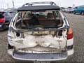 2003 Subaru Outback — photo 6 of 17 | VIN 4S3BH686037623515
