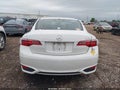 2017 Acura ILX — photo 16 of 16 | VIN 19UDE2F70HA011929
