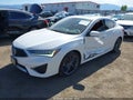 2019 Acura ILX — photo 2 of 16 | VIN 19UDE2F8XKA001652