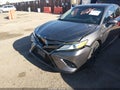 2018 Toyota Camry — photo 6 of 16 | VIN 4T1BZ1HK6JU500115