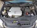 2006 Toyota Avalon — photo 10 of 12 | VIN 4T1BK36B86U152117