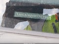 2006 Toyota Avalon — photo 12 of 12 | VIN 4T1BK36B86U152117