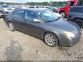 2006 Toyota Avalon — photo 1 of 12 | VIN 4T1BK36B86U152117