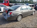 2006 Toyota Avalon — photo 4 of 12 | VIN 4T1BK36B86U152117