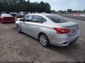 2019 Nissan Sentra — photo 3 of 16 | VIN 3N1AB7AP7KY310743