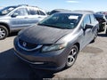2015 Honda Civic — photo 2 of 16 | VIN 2HGFB2F71FH518824