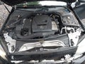 2016 Mercedes-Benz C-Class — photo 10 of 18 | VIN 55SWF4KBXGU170391