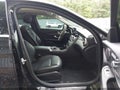 2016 Mercedes-Benz C-Class — photo 5 of 18 | VIN 55SWF4KBXGU170391
