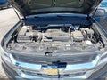 2018 Chevrolet Colorado — photo 10 of 16 | VIN 1GCHSBEA8J1247031