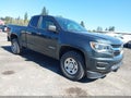 2018 Chevrolet Colorado — photo 1 of 16 | VIN 1GCHSBEA8J1247031