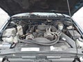 2002 Chevrolet S-10 — photo 10 of 17 | VIN 1GCCS19W528195795
