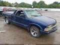 2002 Chevrolet S-10 — photo 1 of 17 | VIN 1GCCS19W528195795