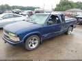 2002 Chevrolet S-10 — photo 2 of 17 | VIN 1GCCS19W528195795