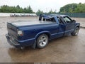 2002 Chevrolet S-10 — photo 4 of 17 | VIN 1GCCS19W528195795