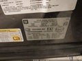 2017 Chevrolet Traverse — photo 9 of 15 | VIN 1GNKVFED2HJ248658