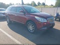2015 Buick Enclave — photo 1 of 17 | VIN 5GAKRBKD8FJ153370