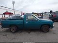 1995 Nissan Truck — photo 13 of 17 | VIN 1N6SD11S4SC412911