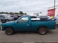 1995 Nissan Truck — photo 14 of 17 | VIN 1N6SD11S4SC412911