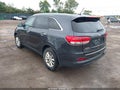 2017 Kia Sorento — photo 3 of 16 | VIN 5XYPG4A34HG258215