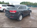 2017 Kia Sorento — photo 4 of 16 | VIN 5XYPG4A34HG258215