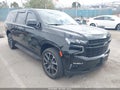 2024 Chevrolet Suburban — photo 1 of 16 | VIN 1GNSCEKD3RR380402