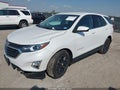 2020 Chevrolet Equinox — photo 2 of 16 | VIN 2GNAXKEV9L6221311